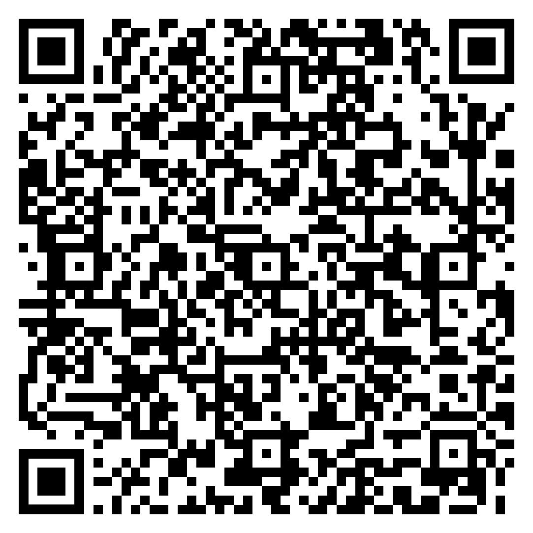 Scan QR code to connect on WhatsApp
